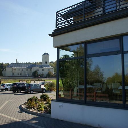 Pensjonat Lysica Wellness & Spa Свента-Катажина Экстерьер фото