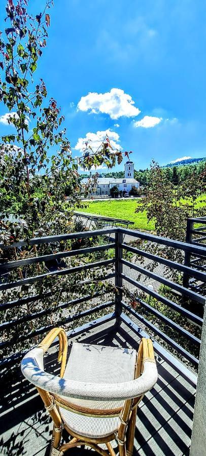 Pensjonat Lysica Wellness & Spa Свента-Катажина Экстерьер фото