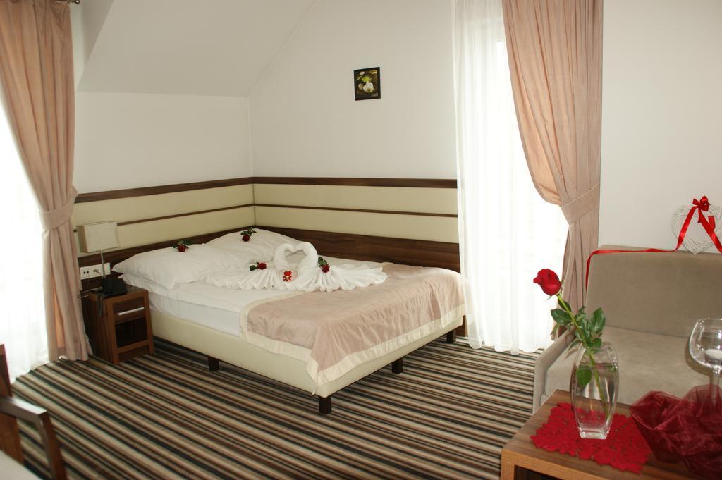 Pensjonat Lysica Wellness & Spa Свента-Катажина Экстерьер фото