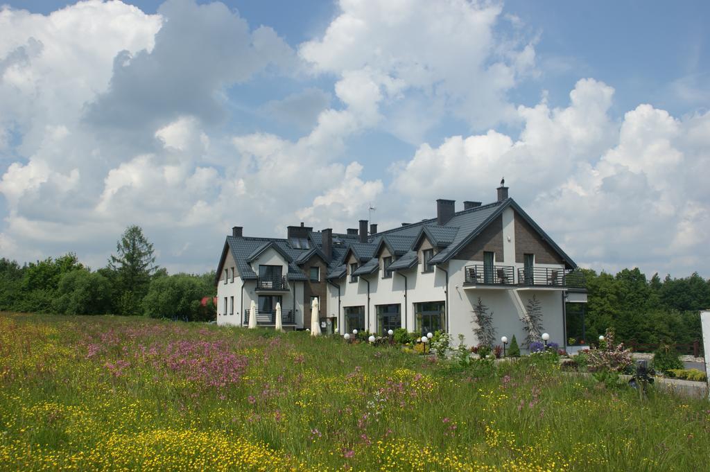 Pensjonat Lysica Wellness & Spa Свента-Катажина Экстерьер фото